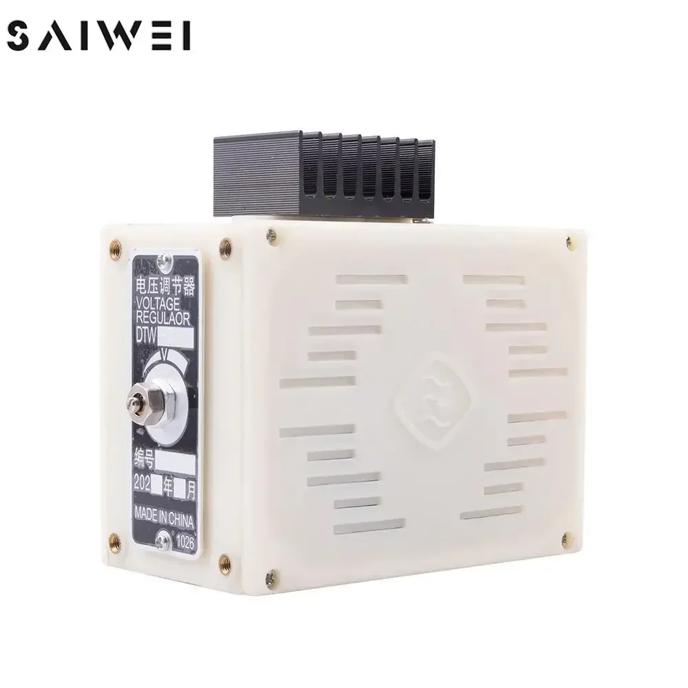 DTW-5 AVR трехволновый бесщеточный генератор автоматический регулятор напряжения