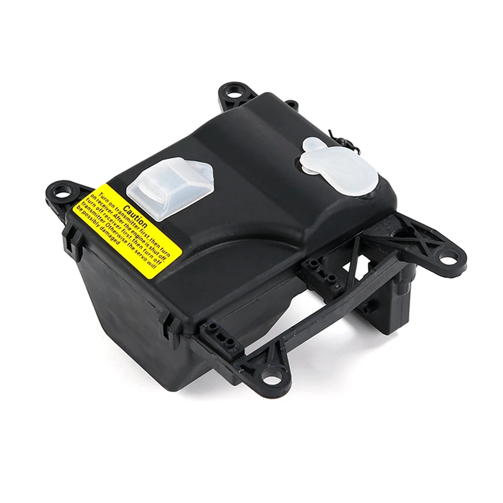 Пластиковый комплект аккумуляторной батареи подходит для 1/5 HPI ROFUN BAHA ROVAN KM BAJA 5B 5T