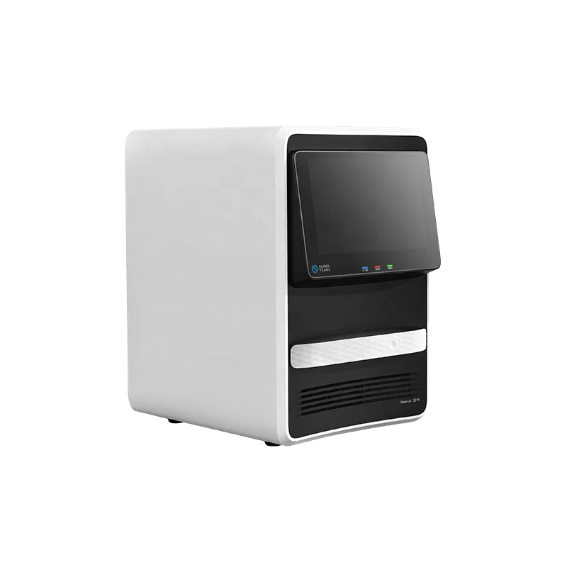 Оборудование для медицинской лаборатории qpcr в реальном времени, фотоаппарат (art.: 3920bd308cb1e) - 3920bd308cb1e