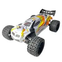 VRX Racing High Quality 60-70km/h Electric RC Truggy with Different Kinds of Body Shell RH818 1/8 Scale Cobra
