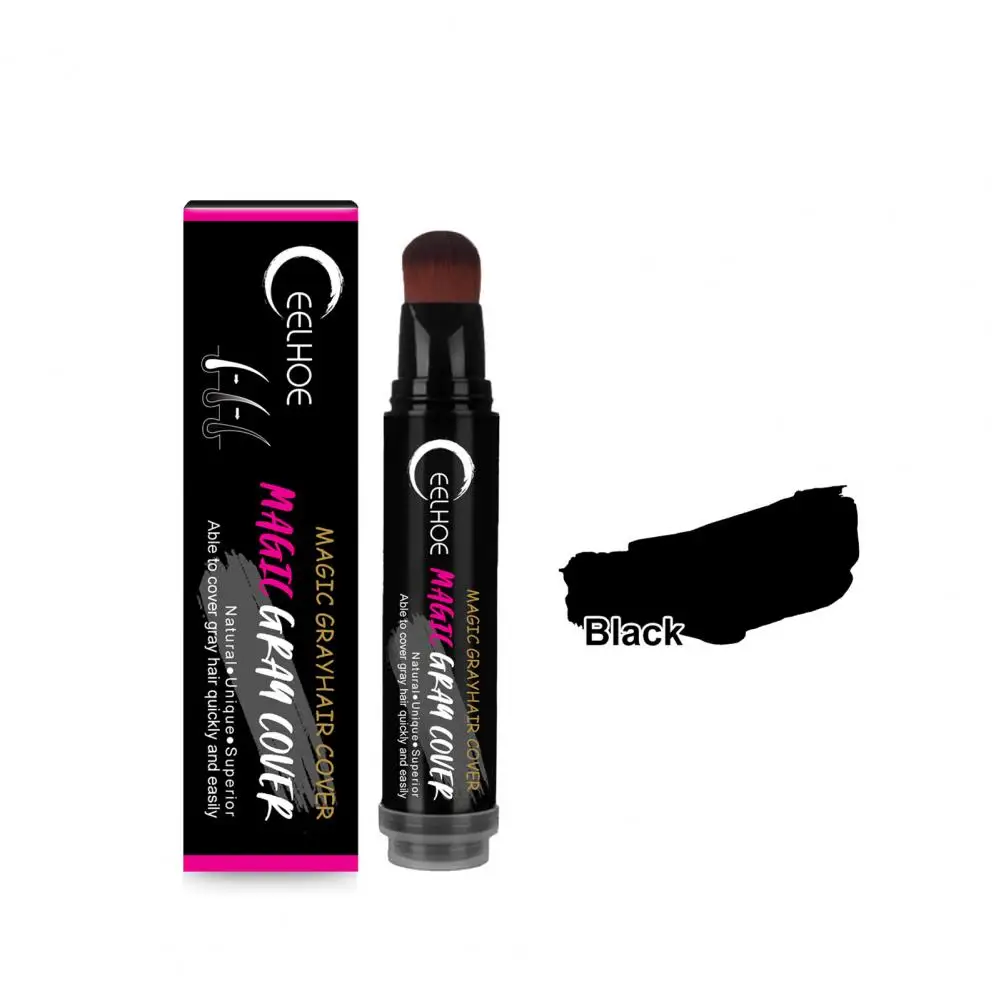 

Ручка для временного окрашивания волос, 20 мл