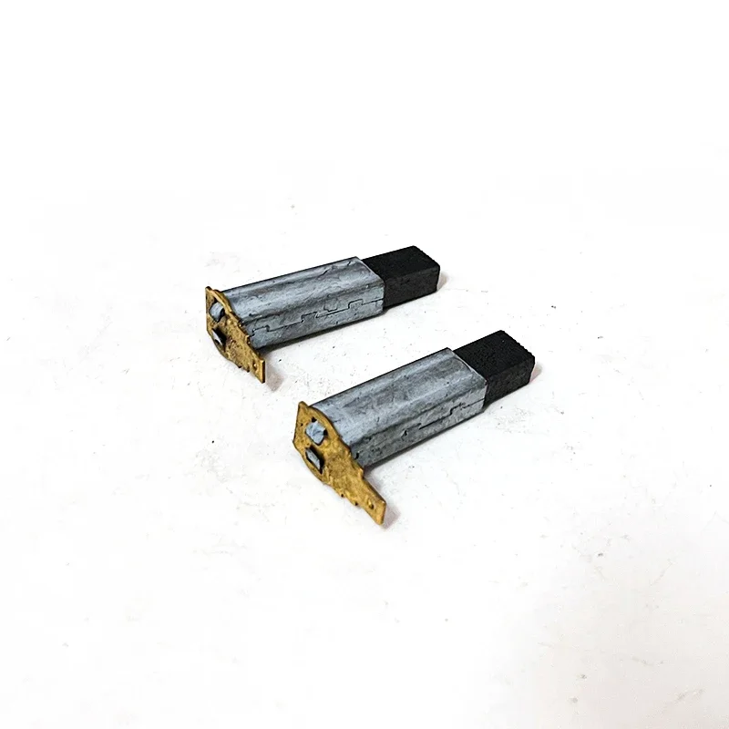 Угольная щетка двигателя для автомобильных мойщиков Elion аксессуары HC8030F-LV HC8030B-LV