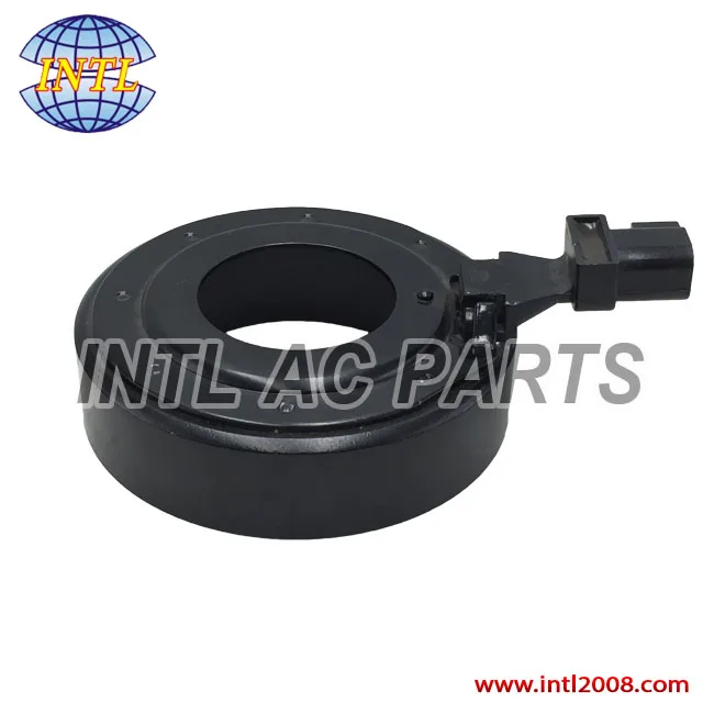 

Катушка сцепления компрессора для VISTEON Scroll VS-16 Ford focus C-max C30 S40 V50 C70 Volvo ac 6M5H19D629AB 6M5H19D629AD 1333042