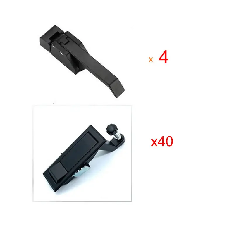 

Black x40 , DK615 x4 ,Custom link ,extral money