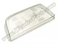 

Ma14089194 for headlight mosque left (single glass) S-CLASS W140