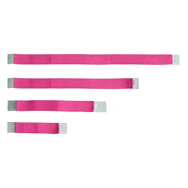 Багажник автомобиля противоударный стикер багажные фиксированные ремни для VW Polo