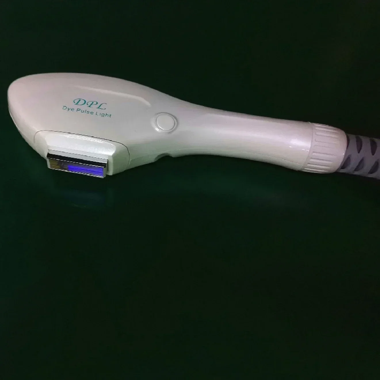 Фото Горячая распродажа Ipl Ontharingshandvat Opt E Licht Handstuk Saffier Yag Machine Schoonheid Onderdelen Deplilador Apparatuur Accessoire №1