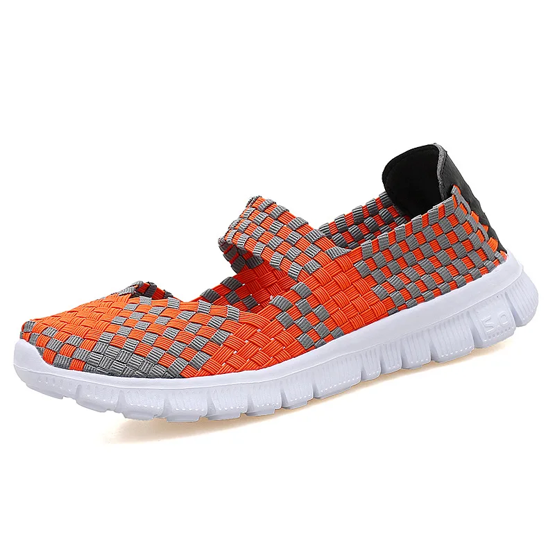 

Flat Shoes for Women Women's Loafer Ladies Shoes Woman Spring Summer 2022 Women's Ballet Flats Sneakers Sports Loafers Sneaker