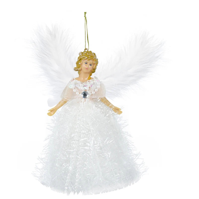 

Рождественский ангел подвеска YONGSNOW