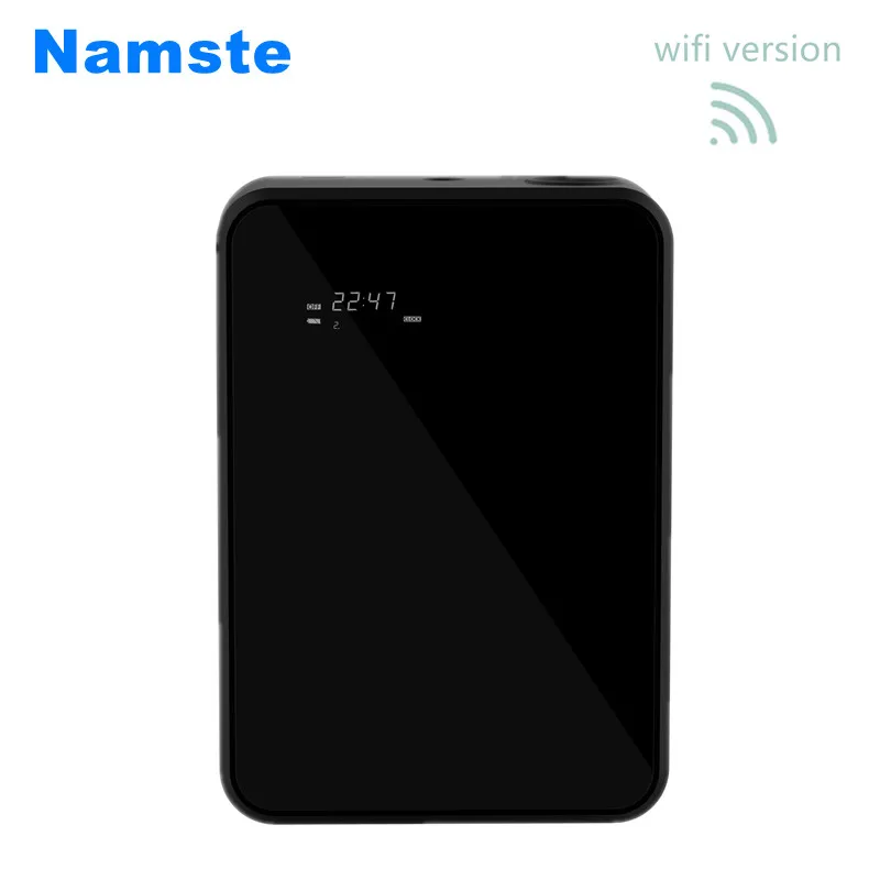 Аромадиффузор Namste с Wi-Fi 300-500 м³ |