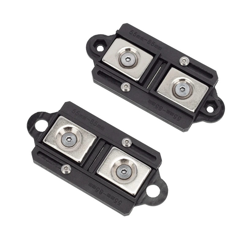 

Регулируемый магнитный автомобильный корпус, невидимый Магнитный Корпус для Traxxas Trx4 Axial SCX10 1/8 1/10 RC Car