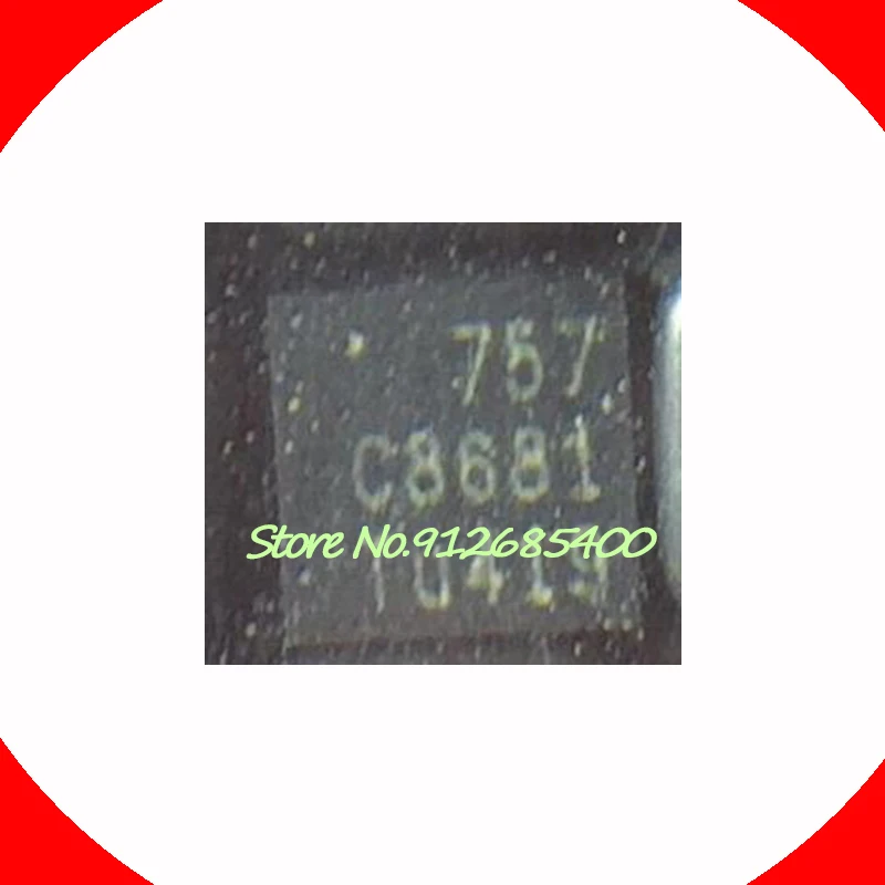 

10 шт./лот PCF87757HN/2B QFN16 новые и оригинальные Фотообои