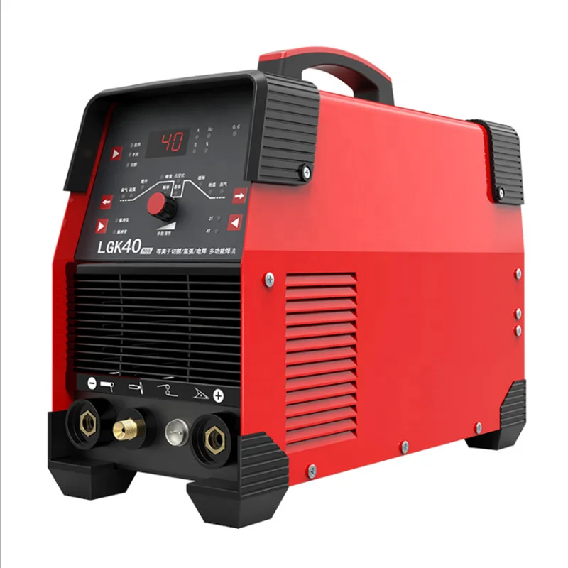 

Factory Supply CUT-40 Welding Machine Portable 220V SmallMultifunctional Plasma Cutting Machine