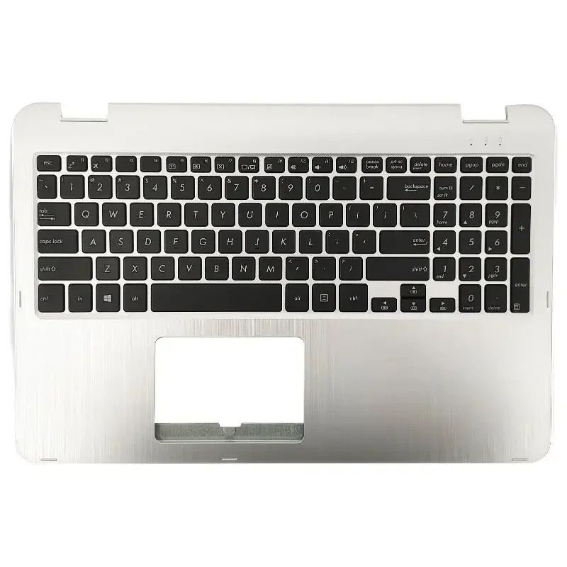 Новинка для ASUS VivoBook Flip TP501 TP501U TP501UB TP501UA клавиатура США ноутбука без подсветки
