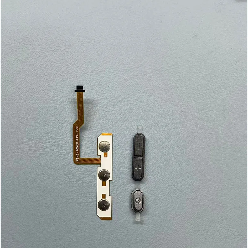 Кнопка питания GPD Win3. Для получения дополнительной информации о аксессуарах GPD, пожалуйста, свяжитесь со службой поддержки клиентов. (art.: 3920d4e7be578) - 3920d4e7be578