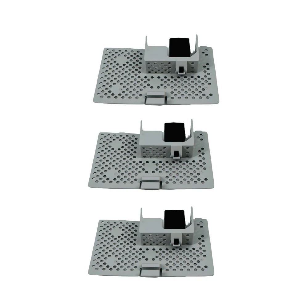 

Roborock Q Revo Master / V20 / P10S Pro Аксессуары