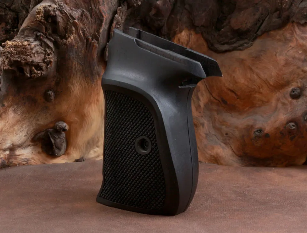 

Ksd Grips Walther PPK American (Interarms) Made Grip Black Acrylic