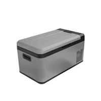top quality 50l cooler mini car fridge portable refrigerator for camping