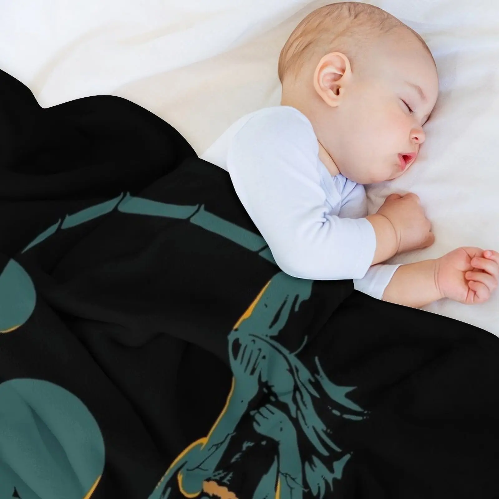 Посетите yharnam одеяло для детской зимней одежды