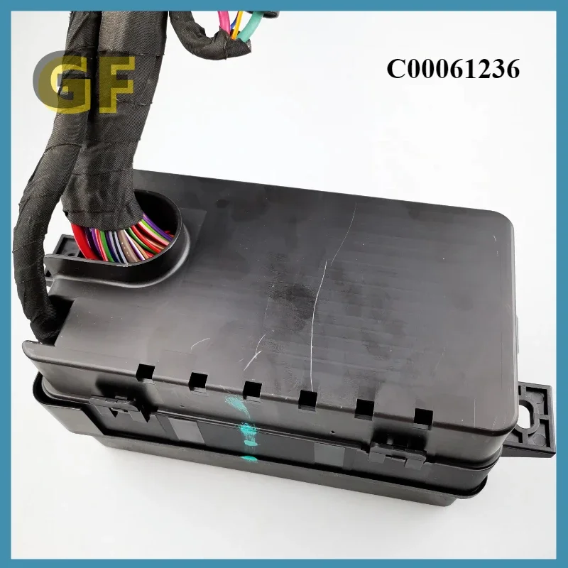 ДЛЯ SAIC MAXUS V80 Блок предохранителей в сборе C 00061236