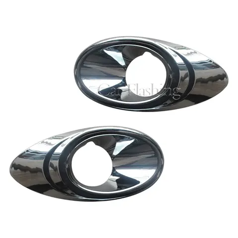 Cruze Fog Light