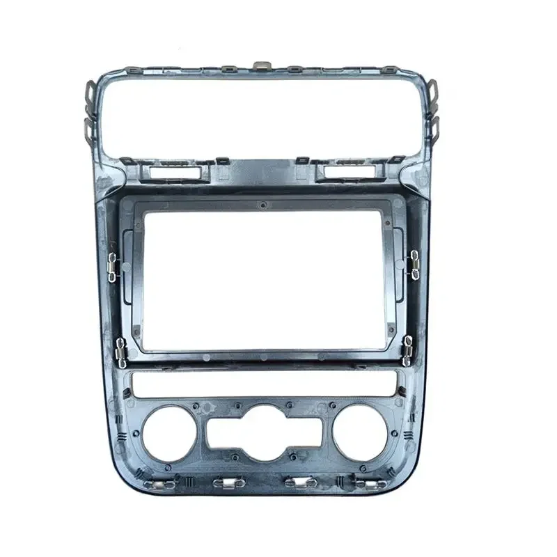 9-дюймовая Автомобильная рамка адаптер для Android аксессуары панели Volkswagen Scirocco