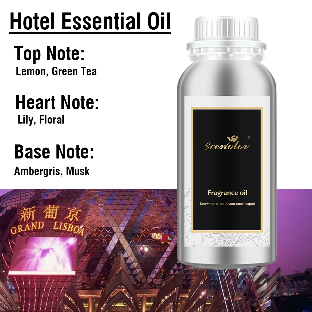 500 мл диффузор эфирное масло для отеля ароматерапия бытовой Жидкий освежитель