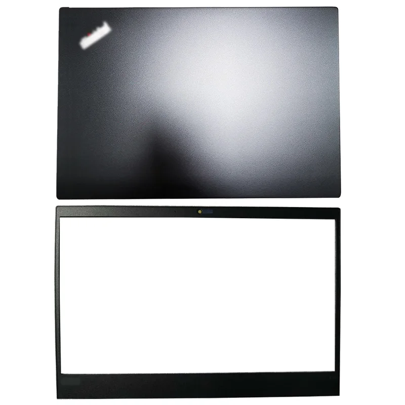Для Lenovo ThinkPad E14 R14 S3 Gen2 AM1D 5000300 Металлическая задняя крышка ЖК-дисплея для