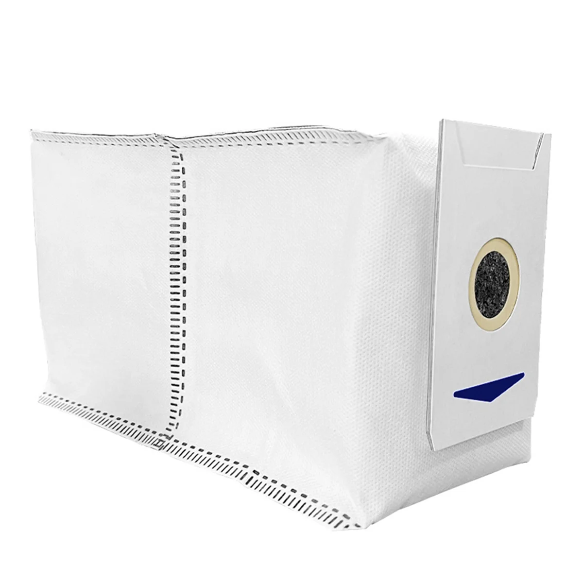 Для ECOVACS DEEBOOT X5 OMNI/X5 PRO запасные части аксессуары боковая щетка фильтр Hepa швабра