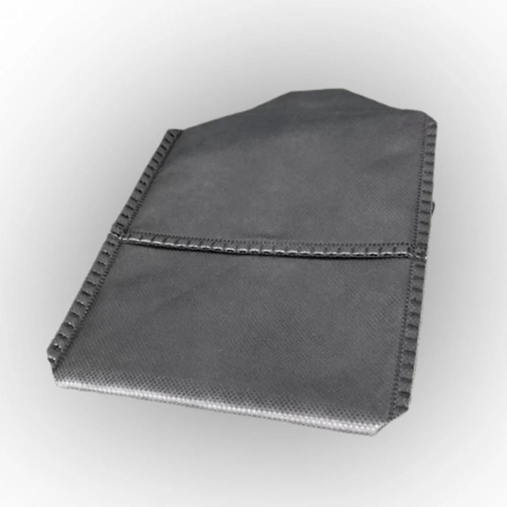 

Robot Vacuum Cleaner Dust Bags Vacuum Cleaner Carbon Fabric Filtration For Eufy G35+ Layer Vacuum Cleaner Spare Parts