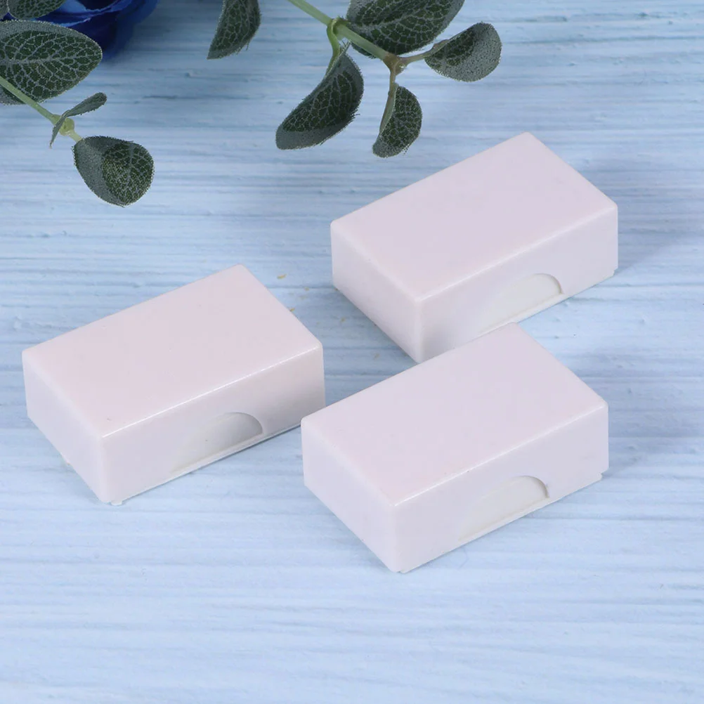 8-шт струнный инструмент для виолончели смычка скрипки альта прозрачный комплекс