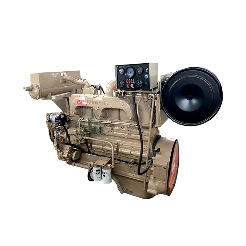 NT855-P360 14L 6 цилиндр в линейке