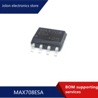 original genuine patch max708esa soic 8 mcu monitoring chip