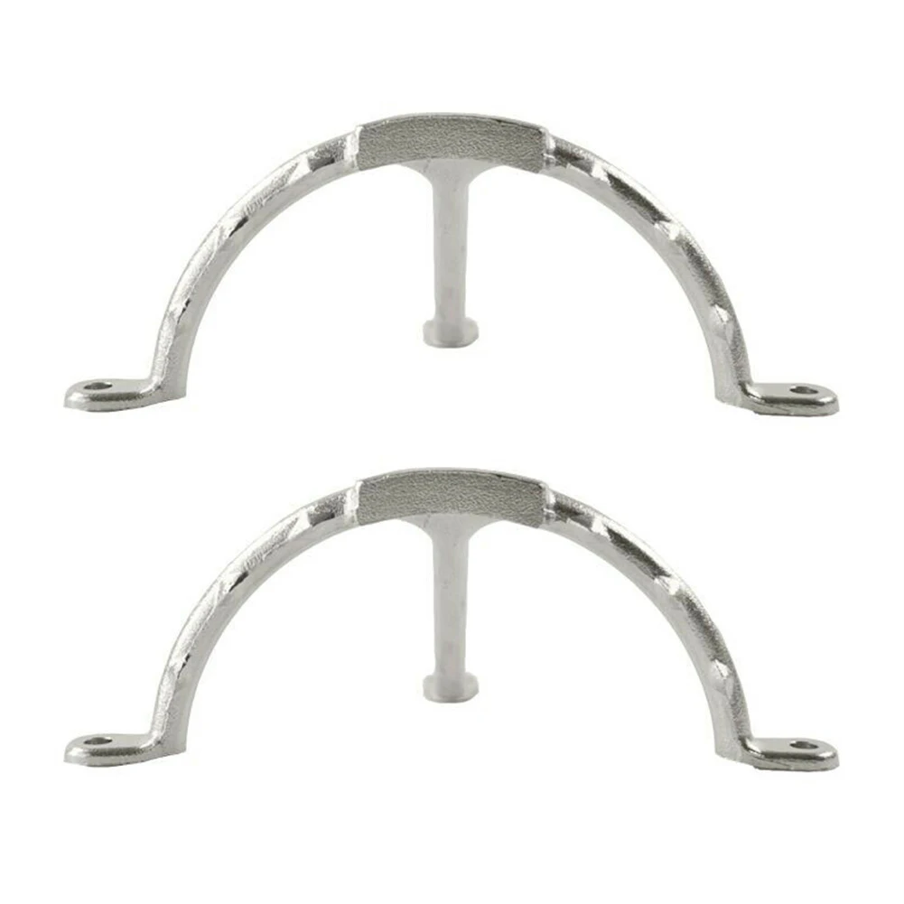 

Accessories Boat 3-Prong Bracket Parts Hardware Marine Supplies Replacement