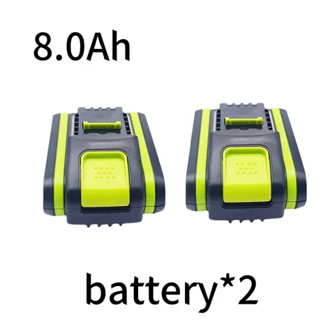 Литиевая батарея 20 В 12,8 Ач для Worx lpega WA3551 WA3551.1 WA3553 WA3641 WG629E WG546E WU268 WX678 WX550.2 WX550 worx Tools