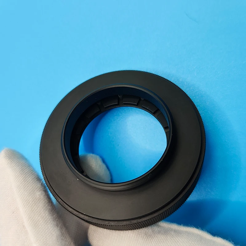 M30 до M37 0 8-25 мм Диафрагма Микроскопа Камеры Ночного Видения PVS своими руками