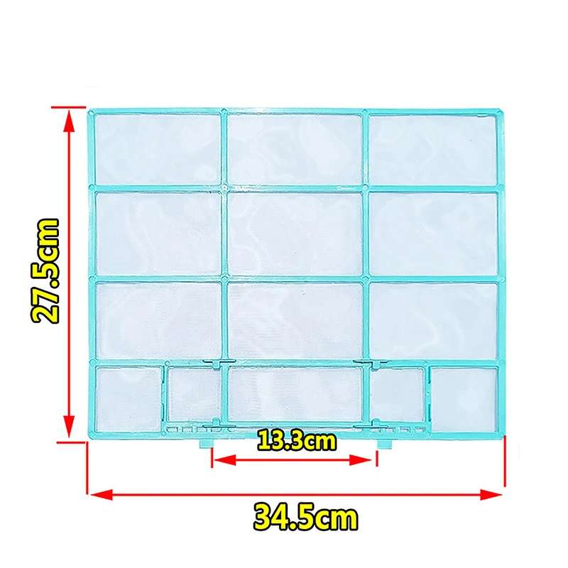 

2 шт., губка-сетка для очистки вентиляционного отверстия