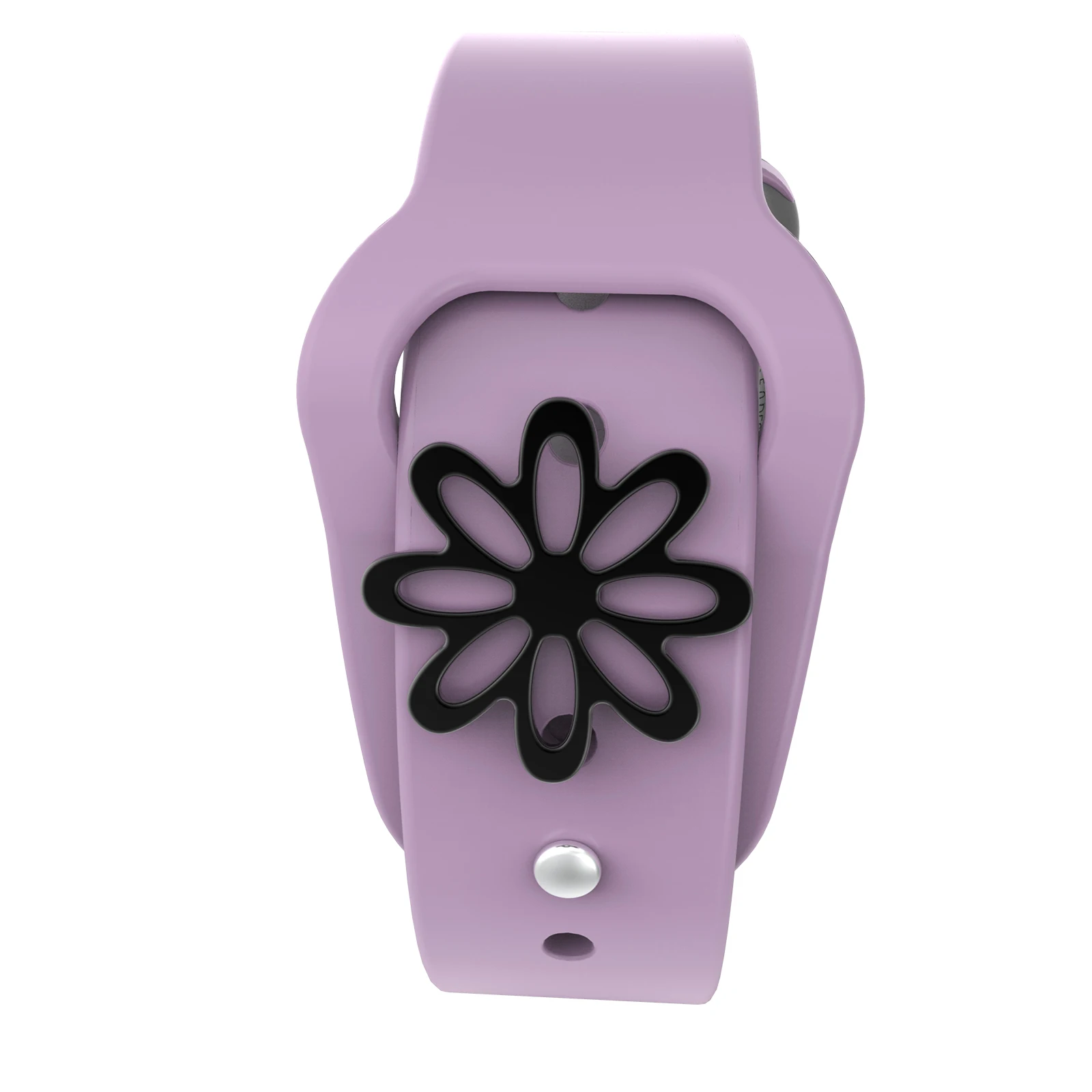 Металлический браслет для часов Apple Watch Series 7 6 5 4 3 2 1 украшение iWatch силиконовый