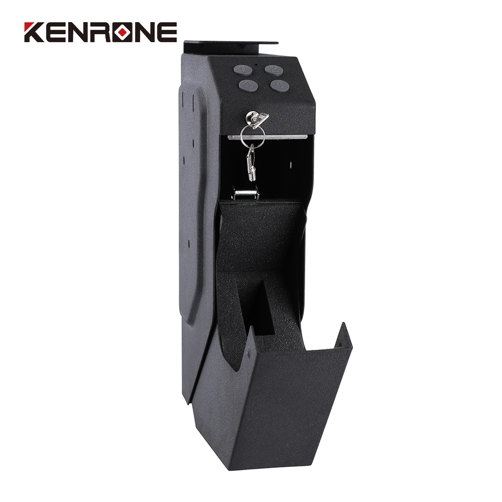 Рисунок 3 - KENRONE, новый дизайн