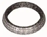 

5021 exhaust throat seal wire CLIO