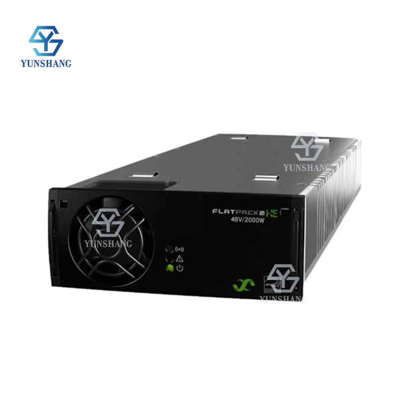 Eltek 48 В 2000 Вт Telecom Power Flatpack2 48/3000HE 241119 .105 241115 Модуль выпрямителя постоянного тока
