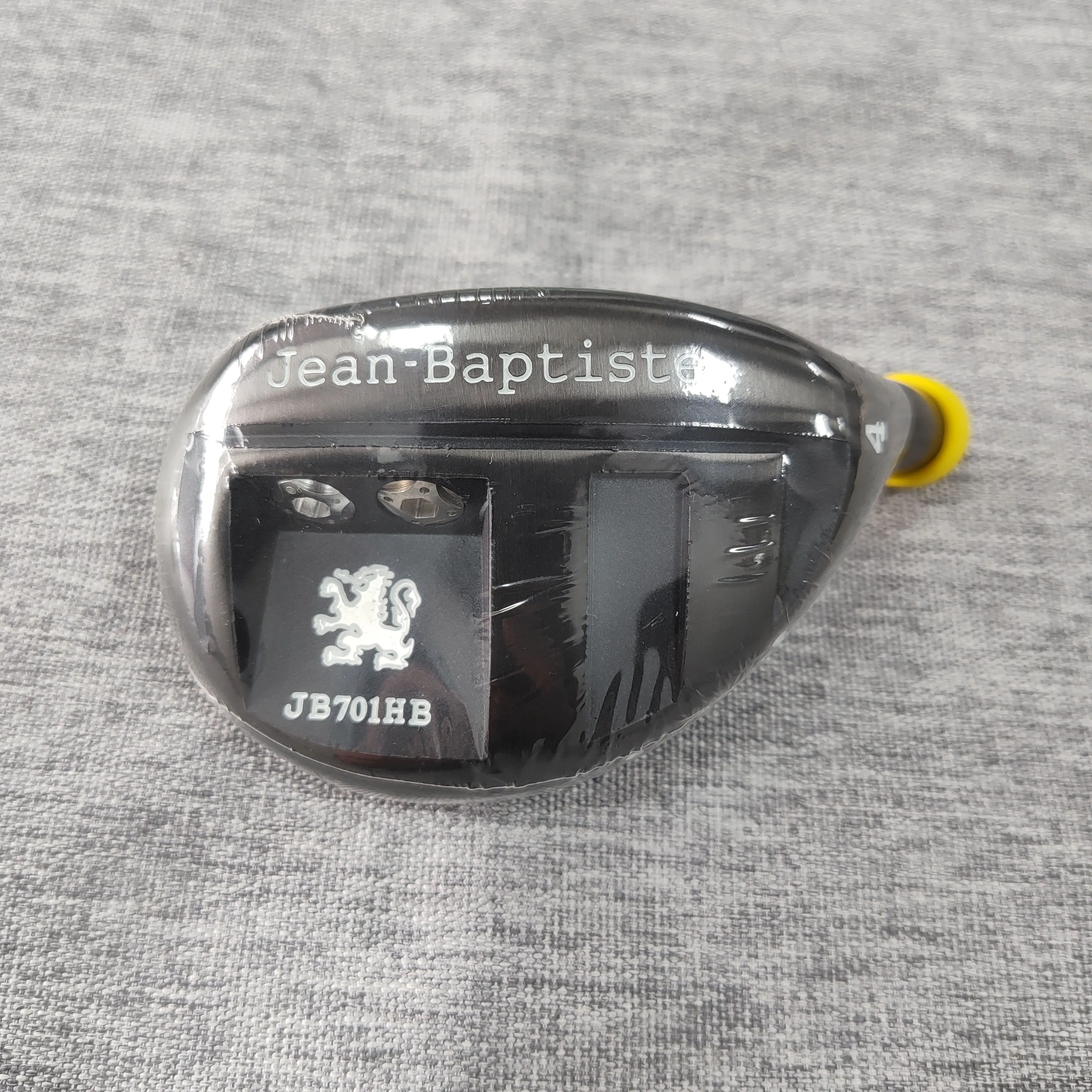 

2023 New Golf Hybrids Jean Baptiste JB701HB 18 21 Degree Golf Clubs