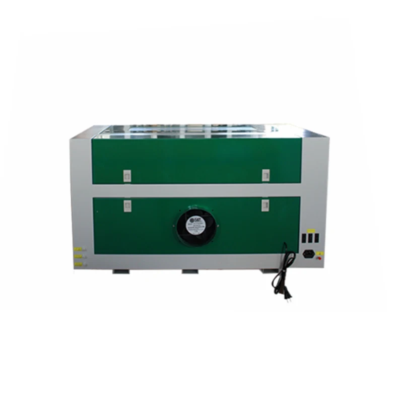 

Complete Accessories 50w 60w 80w 100w 50w co2 laser engraving and cutting machine woodworking