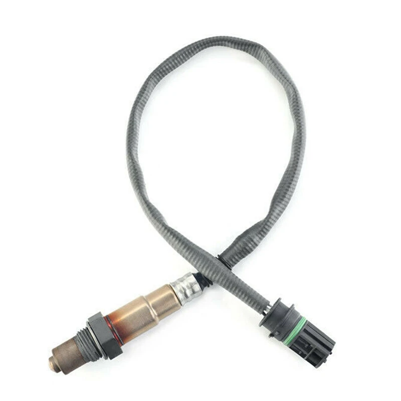 

0258010422 O2 Oxygen Sensor For-BMW 116I 118I 120I 316I 318I 320I 525I 530I 18I 730I 730Li 03-2015 11787569968