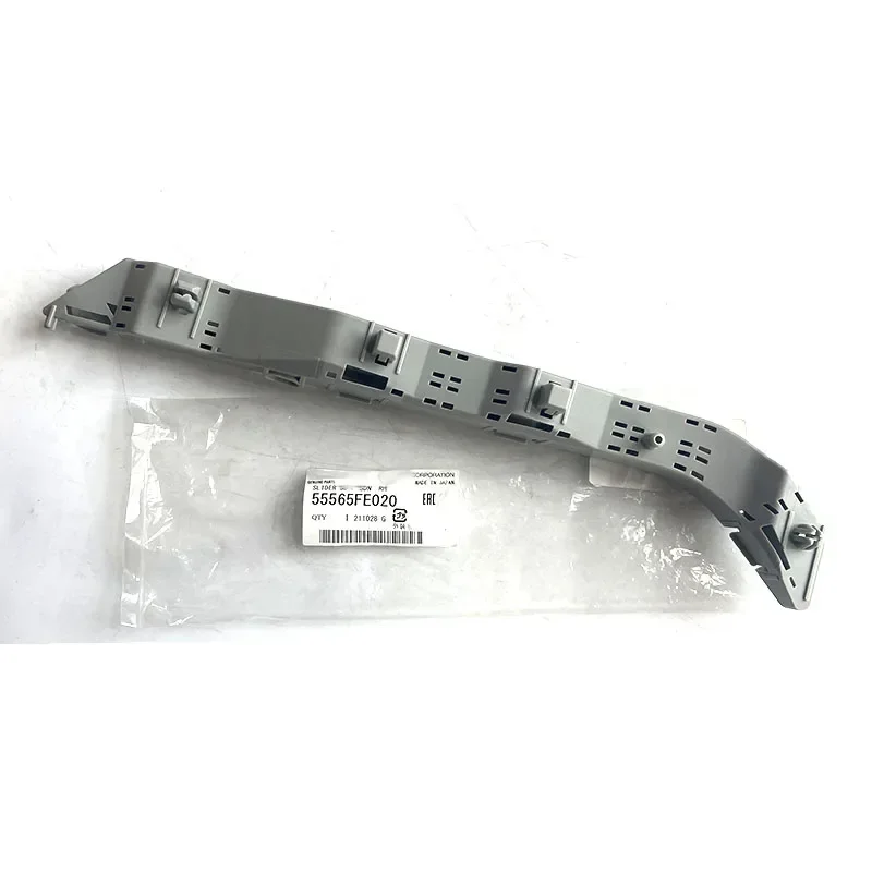 

Новый оригинальный слайдер переднего бампера 55565FE020,55565FE030 для Subaru Impreza WRX STI 2006-2007 гг.