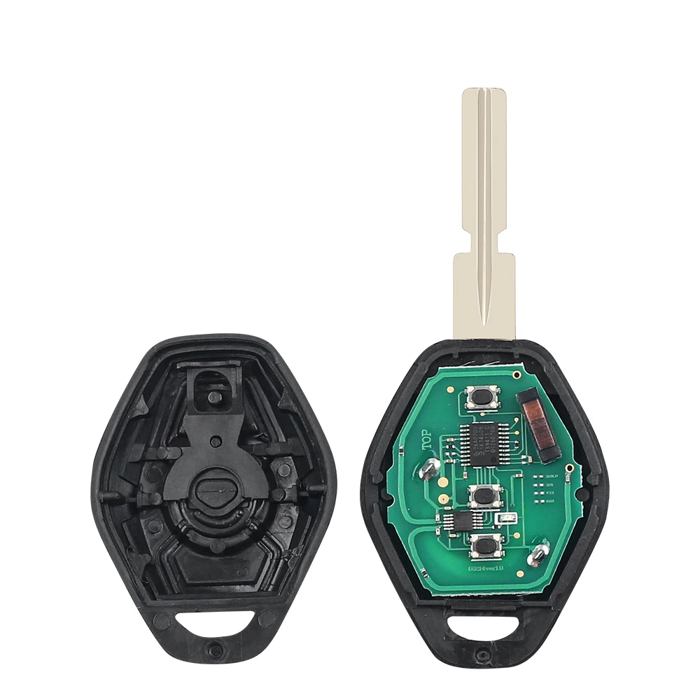 Рисунок 2 - KEYYOU CAS2 система для BMW 3/5