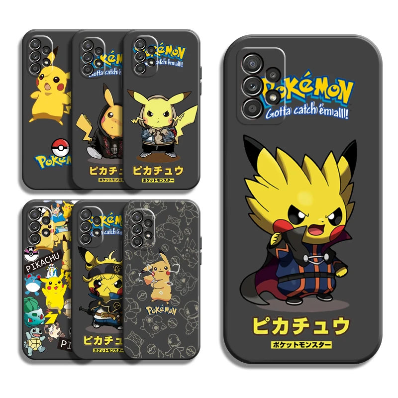 

Marvel Anime America Phone Cases For Samsung Galaxy A21S A31 A72 A52 A71 A51 5G A42 5G A20 A21 A22 4G A22 5G A20 A32 5G A11