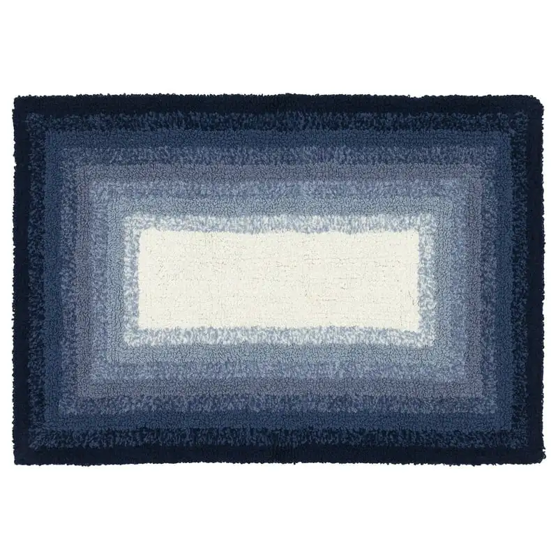 

Cotton Bath Rug, Blue Admiral, 20 Powerpuff girls Prayer mats muslim Hallway runner rug Long rug Keep off rug Play mat Carpet Al