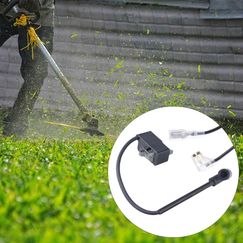 Модуль зажигания катушка оборудования замена катушки для 128L 128LD 125L Прямая