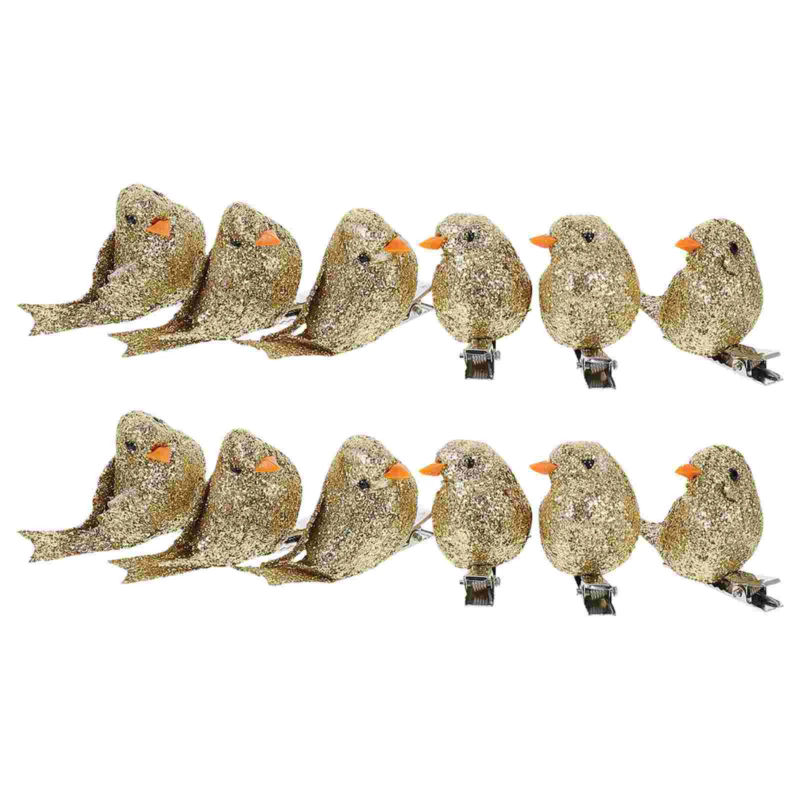 

Birds Bird Animalschristmas Statue Tree Artificialmodels Animal Decorations Centerpieces Cake Summer Figure Parrot Playset